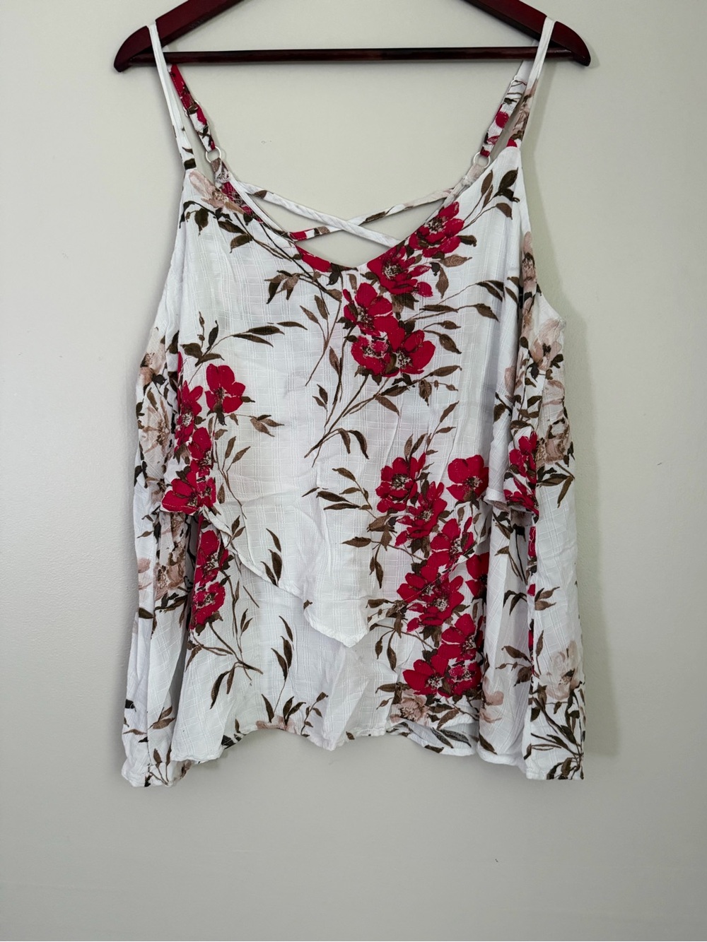 Torrid Camisole
